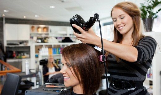 Pasinler Evde Kuaför